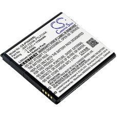 Kompatibilní náhrada baterie za Pantech BAT-7200M,PTL21UAA