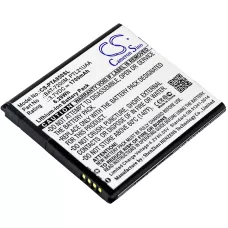 Compatible battery replacement for Pantech BAT-7200M,PTL21UAA