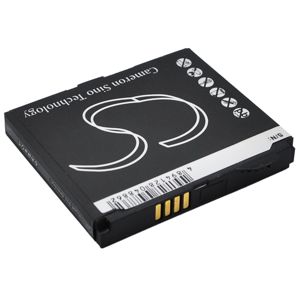 Batérie pre mobilné telefóny Pantech CS-PTC530SL