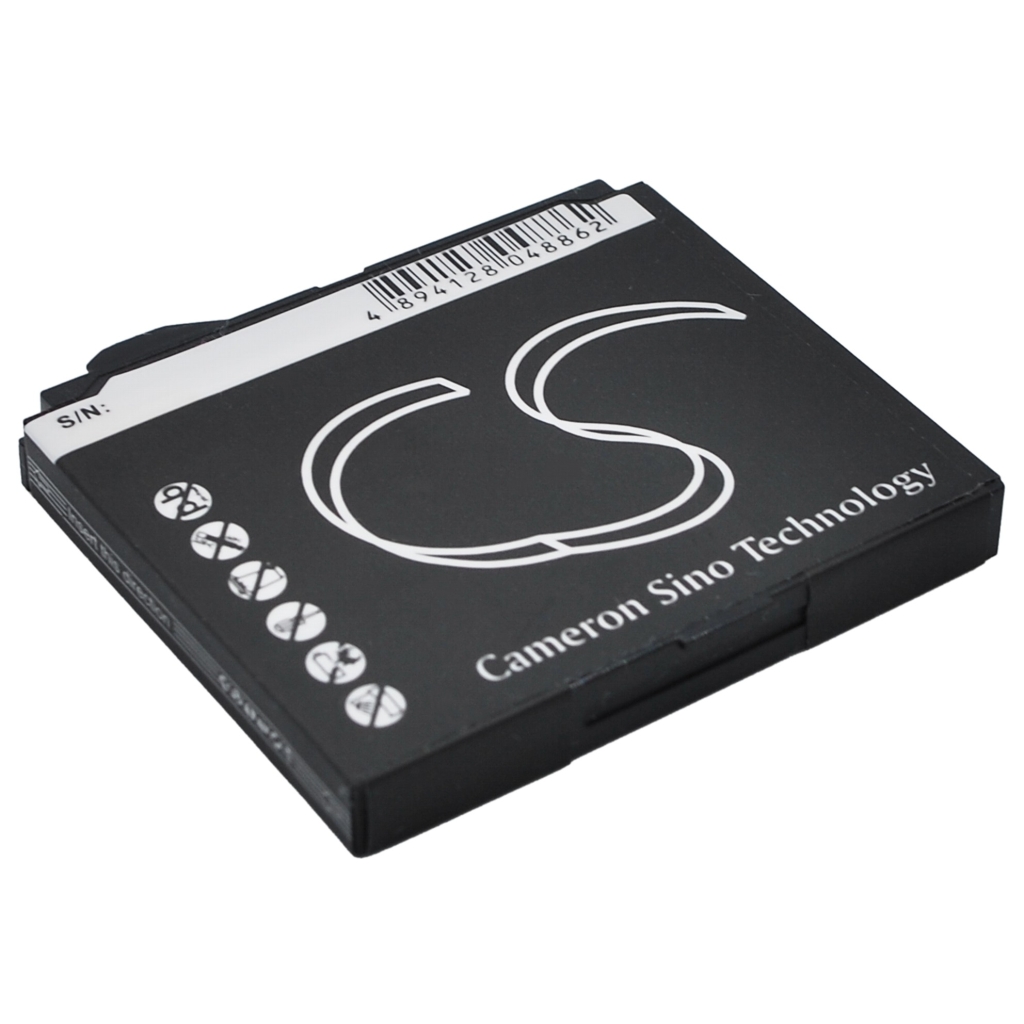 Batérie pre mobilné telefóny Pantech CS-PTC530SL