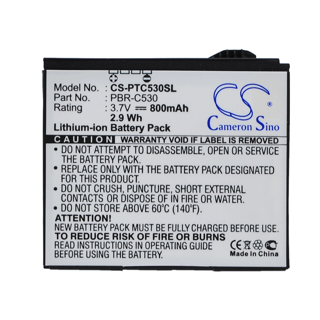 Mobile Phone Battery Pantech P7040