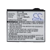 Mobile Phone Battery Pantech P7040