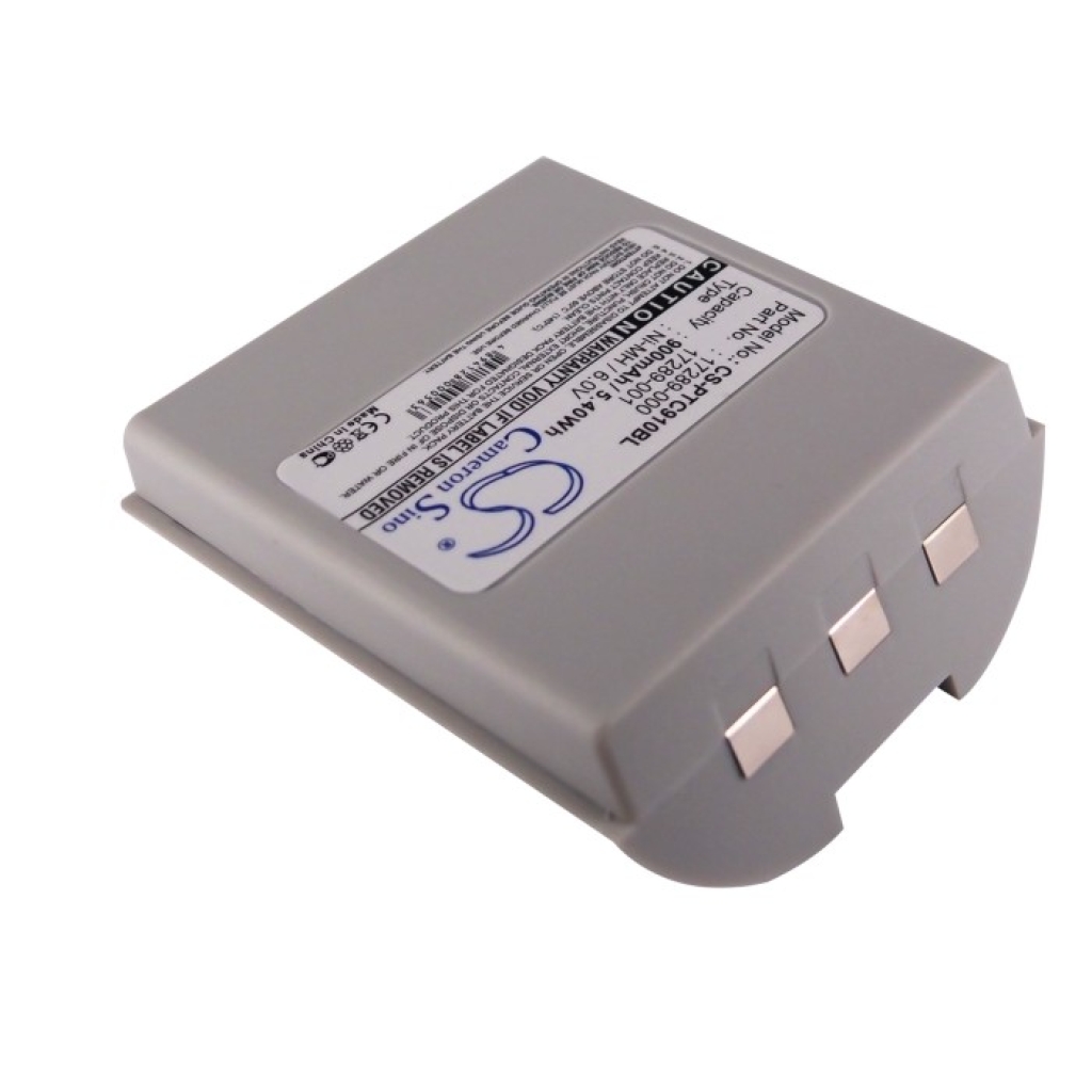Batéria kompatibilné s Symbol TELXON CS-PTC910BL