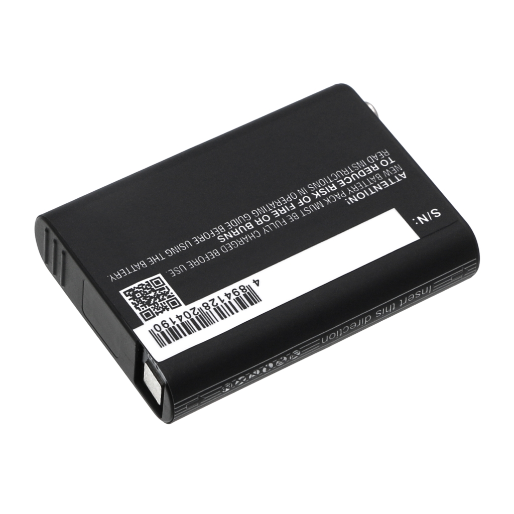 Battery Replaces 620655B