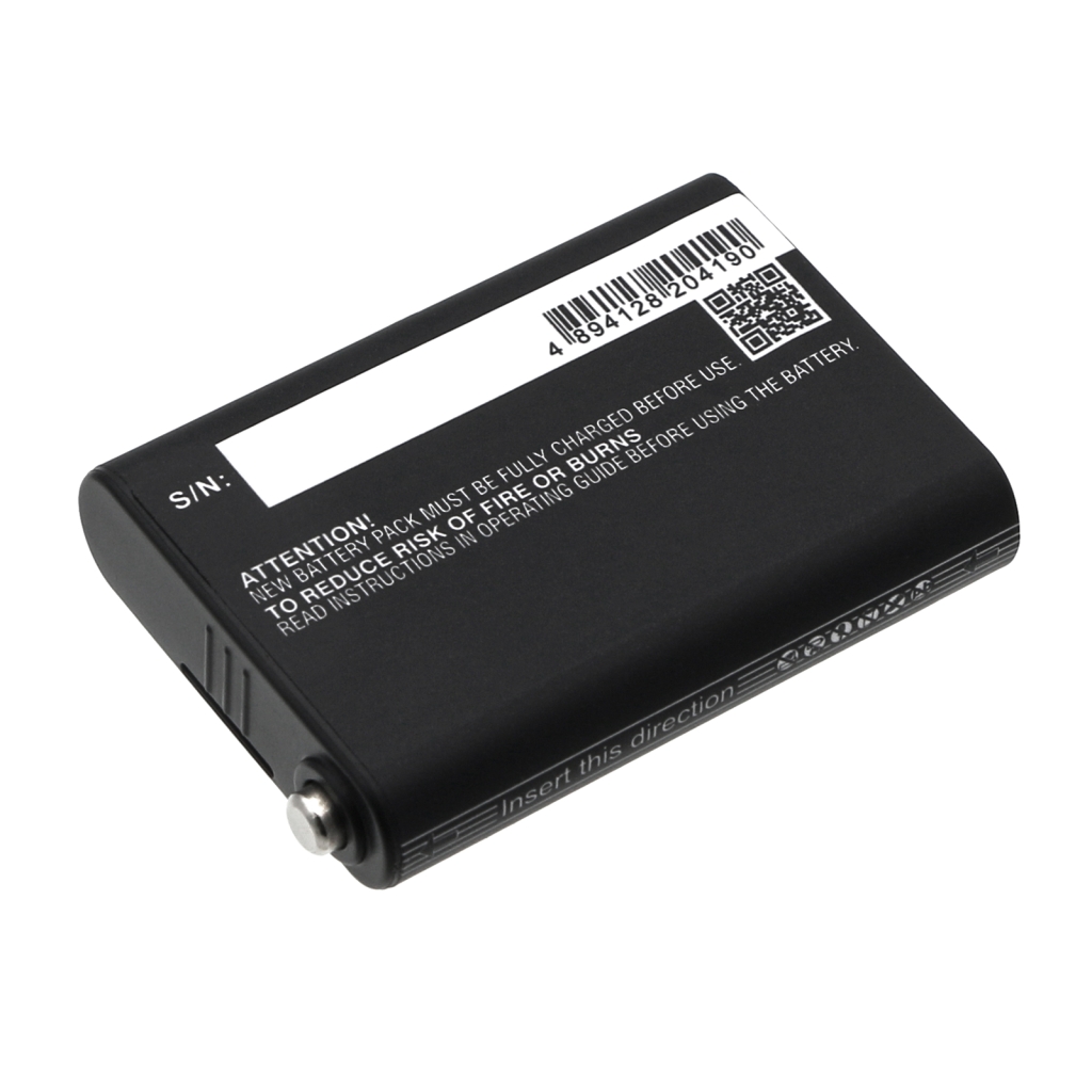 Battery Replaces 620655B