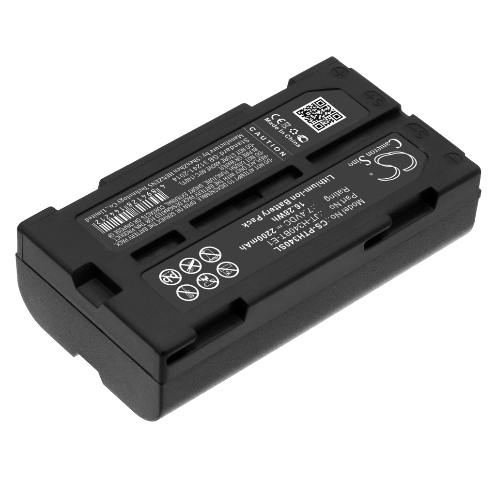 Batéria pre tlačiarne Panasonic CS-PTH340SL