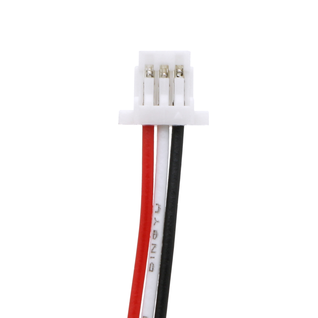 Batéria do bezdrôtovej náhlavnej súpravy Philips CS-PTH805SL