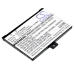 Batérie pre elektronické knihy, elektronické čítačky Pocketbook CS-PTK602SL