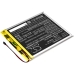 Ebook, eReader Battery Pocketbook 624