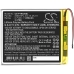 Ebook, eReader Battery Pocketbook 624