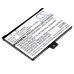 Batérie pre elektronické knihy, elektronické čítačky Pocketbook CS-PTK602SL