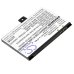 Batérie pre elektronické knihy, elektronické čítačky Pocketbook CS-PTK602SL