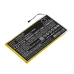 Batérie pre elektronické knihy, elektronické čítačky Pocketbook CS-PTK613SL