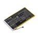 Batérie pre elektronické knihy, elektronické čítačky Pocketbook CS-PTK613SL