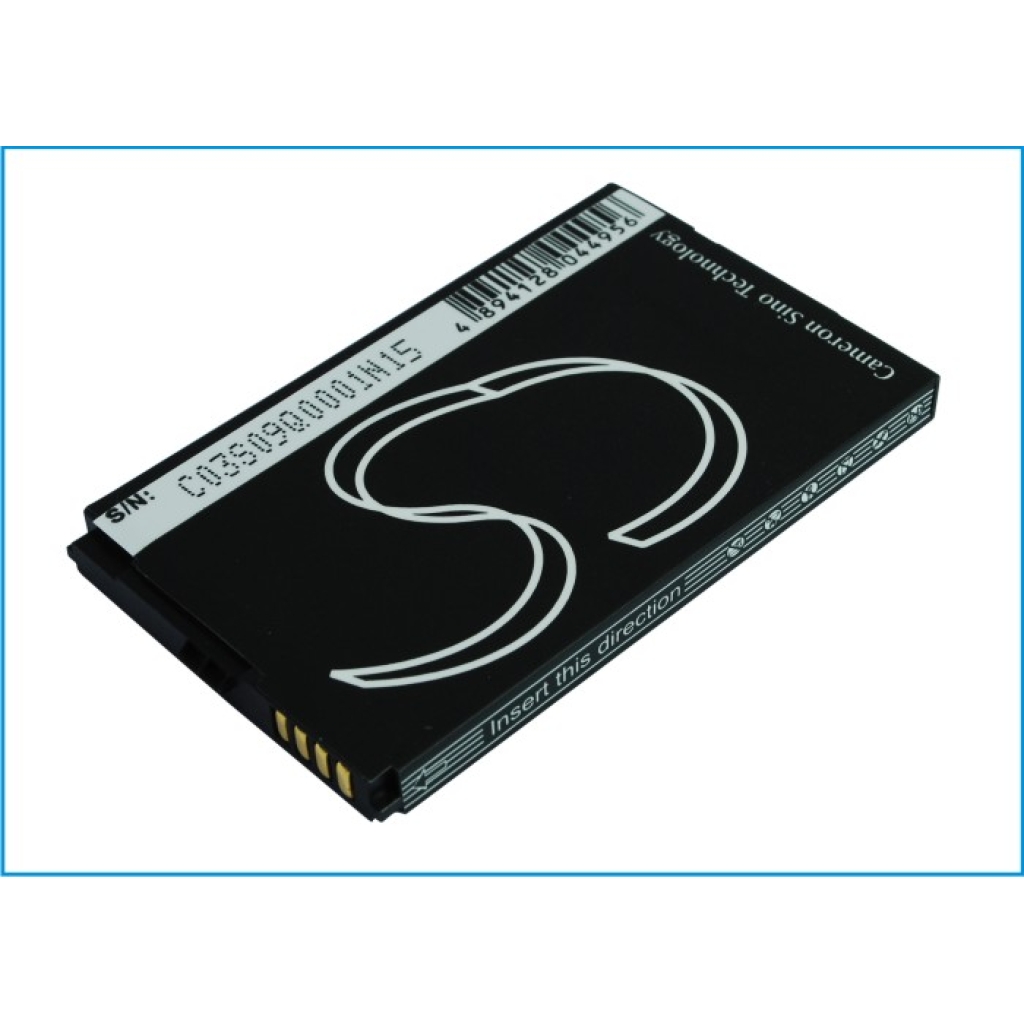Batérie pre mobilné telefóny Pharos CS-PTL117SL