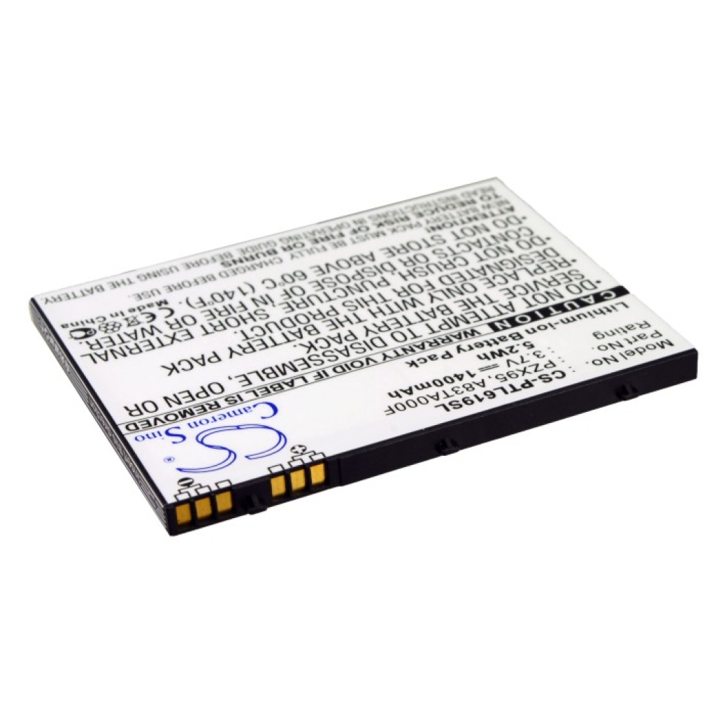 Batérie pre mobilné telefóny Pharos CS-PTL619SL