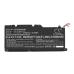 Batéria notebooku Positivo CS-PTN214NB