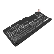 Battery compatibleWith Notebook battery