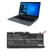 Batéria notebooku Positivo CS-PTN214NB