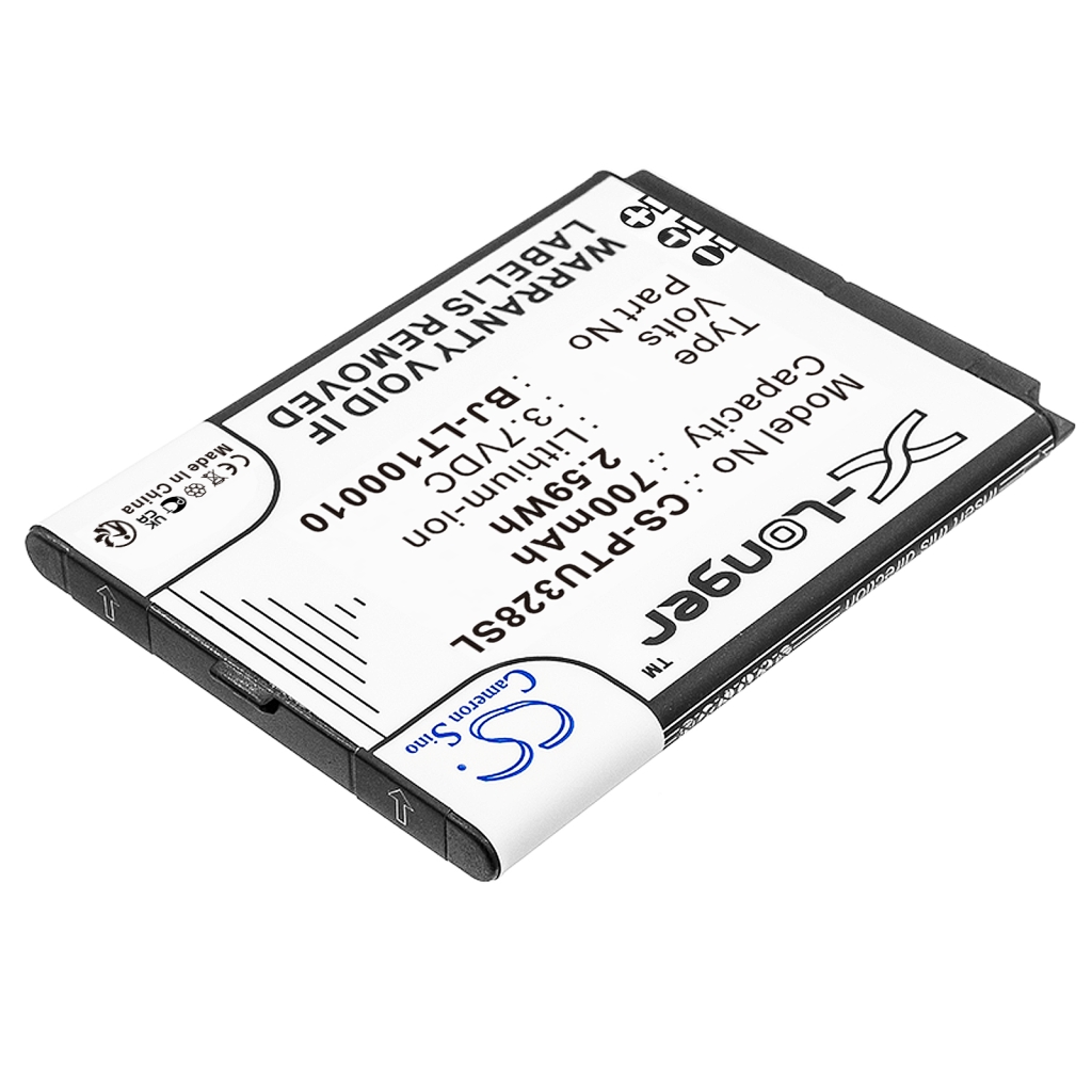 Batérie pre mobilné telefóny Panasonic CS-PTU328SL