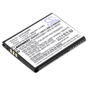 Battery compatibleWith Panasonic