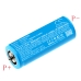 Medical Battery Braun 9785