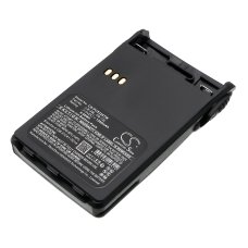 Compatible battery replacement for Midland LB-38L,LB-62L,PB-72L,PB-CT,PB200...