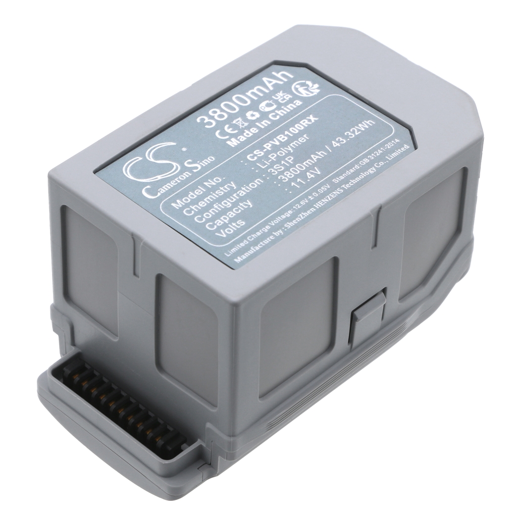 Batérie pre drony Powervision CS-PVB100RX