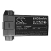 Batérie pre drony Powervision CS-PVB200RC