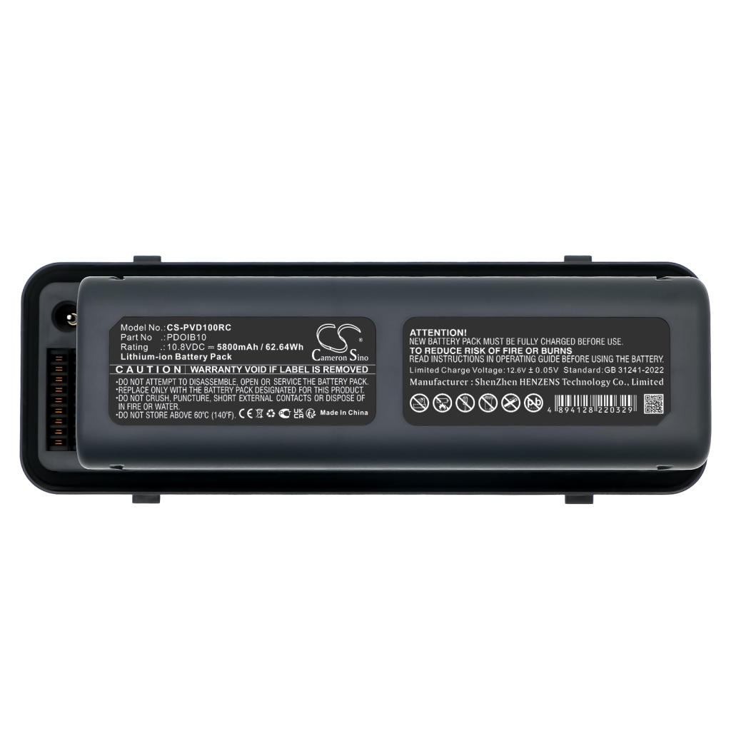 Batérie pre drony Powervision CS-PVD100RC