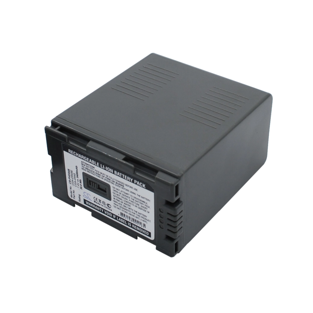 Camera Battery Panasonic PV-BP8