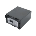 Camera Battery Panasonic PV-BP8