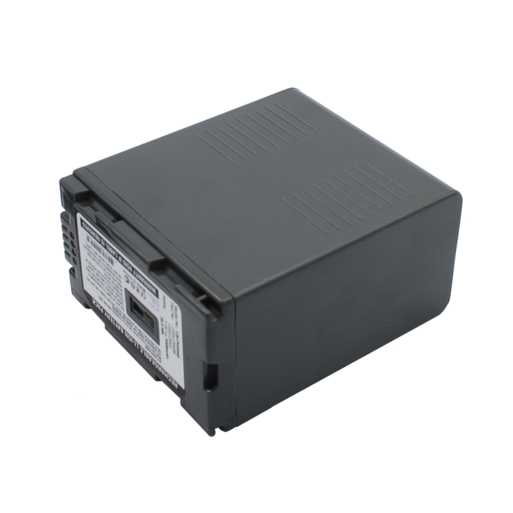 Camera Battery Panasonic PV-BP8