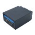 Camera Battery Panasonic CS-PVD54MX