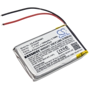 Battery  CS-PVR360MC