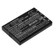 Battery compatibleWith Panasonic