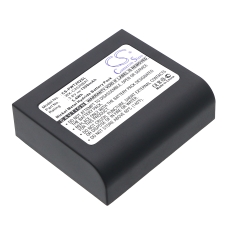 Kompatibilní náhrada baterie za Panasonic 2020BAT,PA04940398,WX-C2020BAT