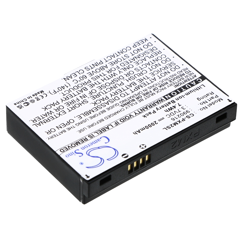 MP3, MP4, PMP Battery Samsung Helix