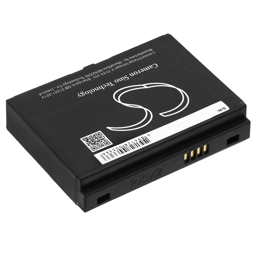 Baterie kompatibilní s Pioneer Samsung CS-PXM2SL