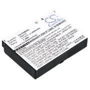 MP3, MP4, PMP Battery Samsung Helix