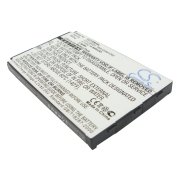 CS-PXM3SL<br />Batérie pre   nahrádza batériu XM-6900-0004-00
