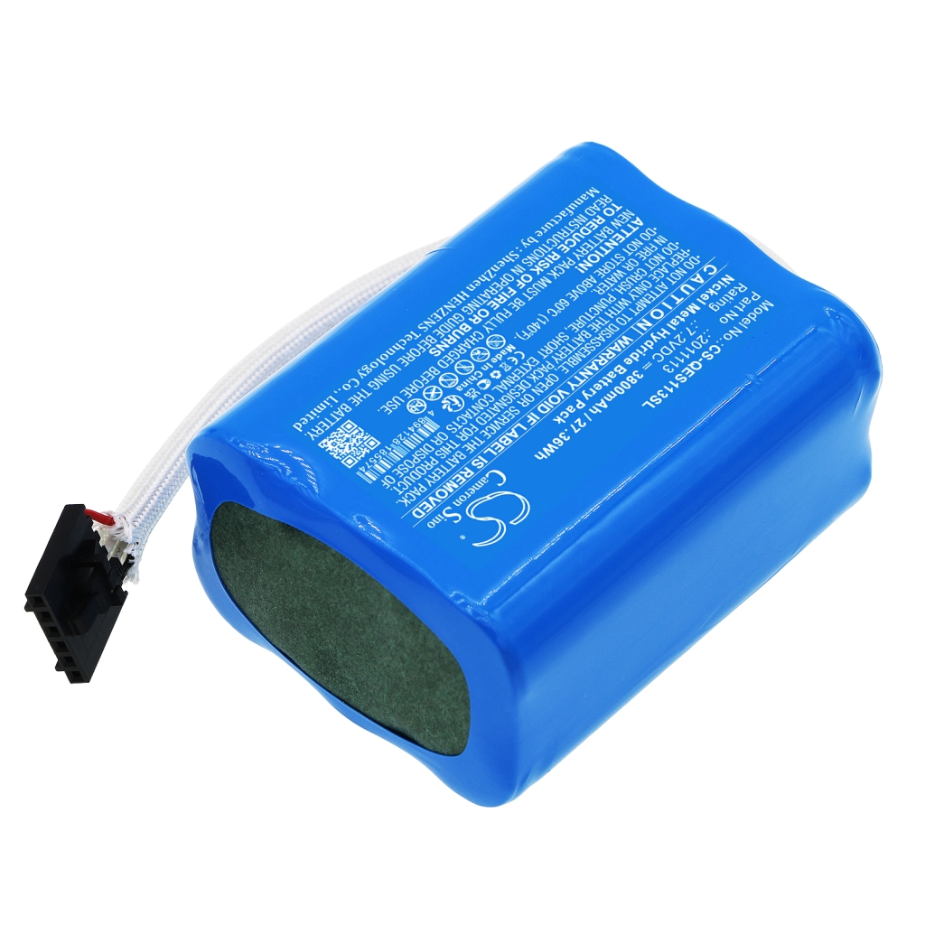 Batéria pre elektrické náradie Qed CS-QES113SL
