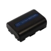 Camera Battery Sony Cyber-shot DSC-F707