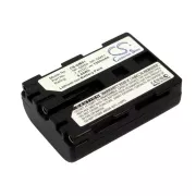 Camera Battery Sony Cyber-shot DSC-S70