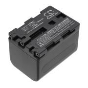 Camera Battery Sony DCR-TRV480