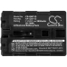 Camera Battery Sony DCR-DVD201E