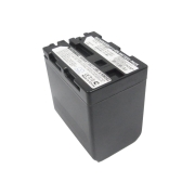 CS-QM91<br />Batteries for   replaces battery NP-QM90