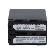 Camera Battery Sony DCR-TRV265