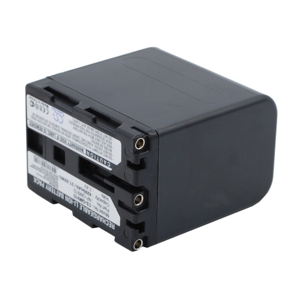 Camera Battery Sony CCD-TRV238