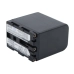 Camera Battery Sony CCD-TRV238